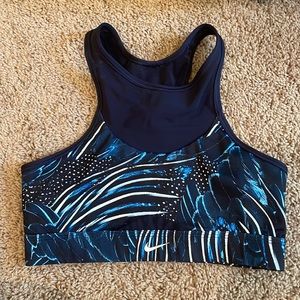 Nike Women’s Sports Bra Size S